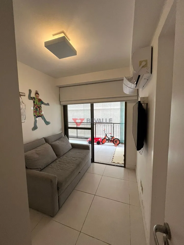 Apartamento, 3 quartos, 121 m² - Foto 11