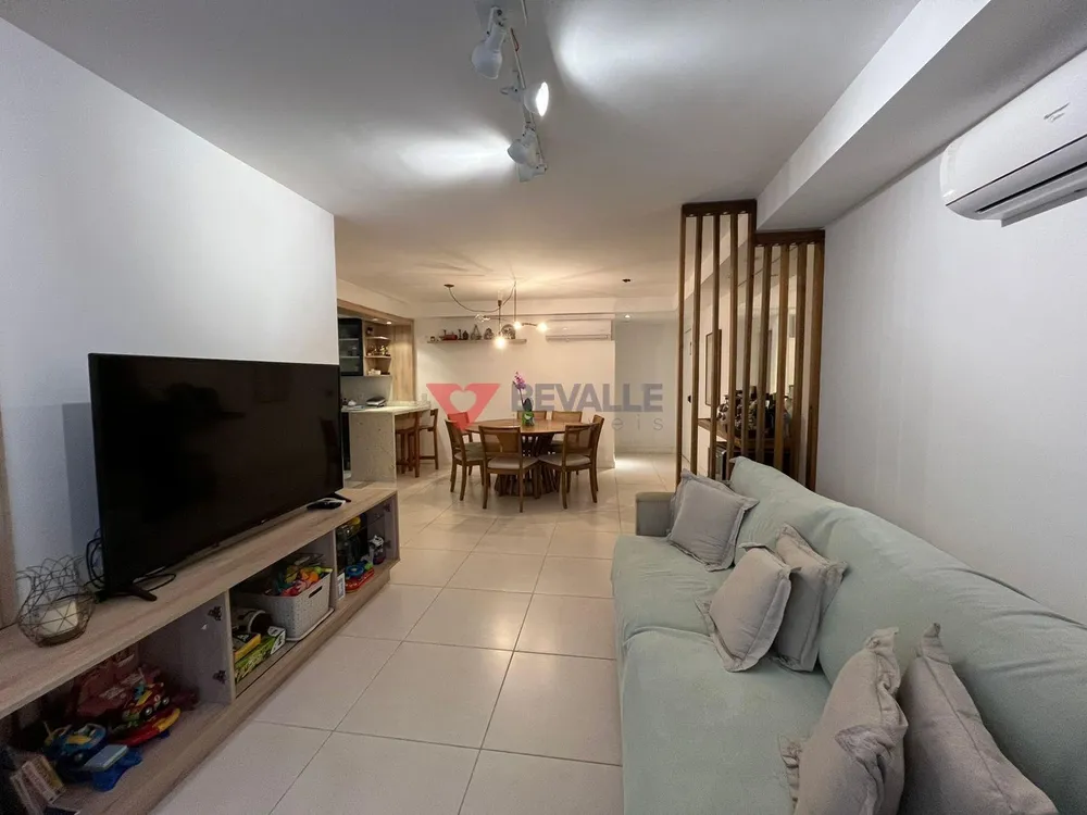 Apartamento, 3 quartos, 121 m² - Foto 19