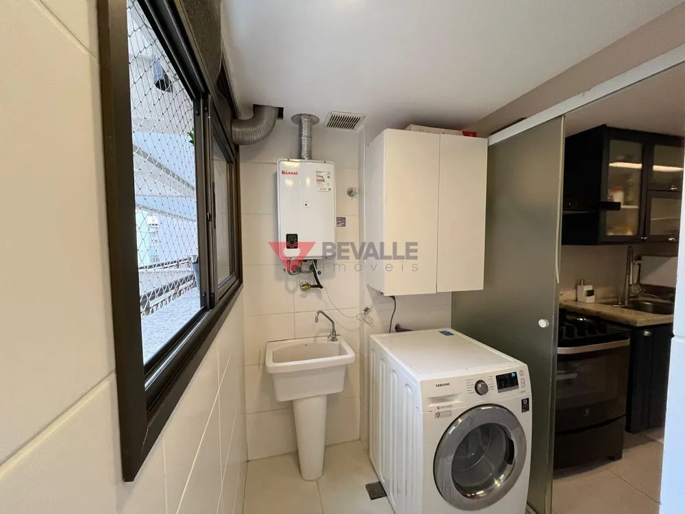 Apartamento, 3 quartos, 121 m² - Foto 18