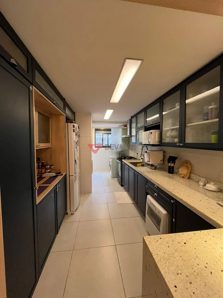 Apartamento, 3 quartos, 121 m² - Foto 27