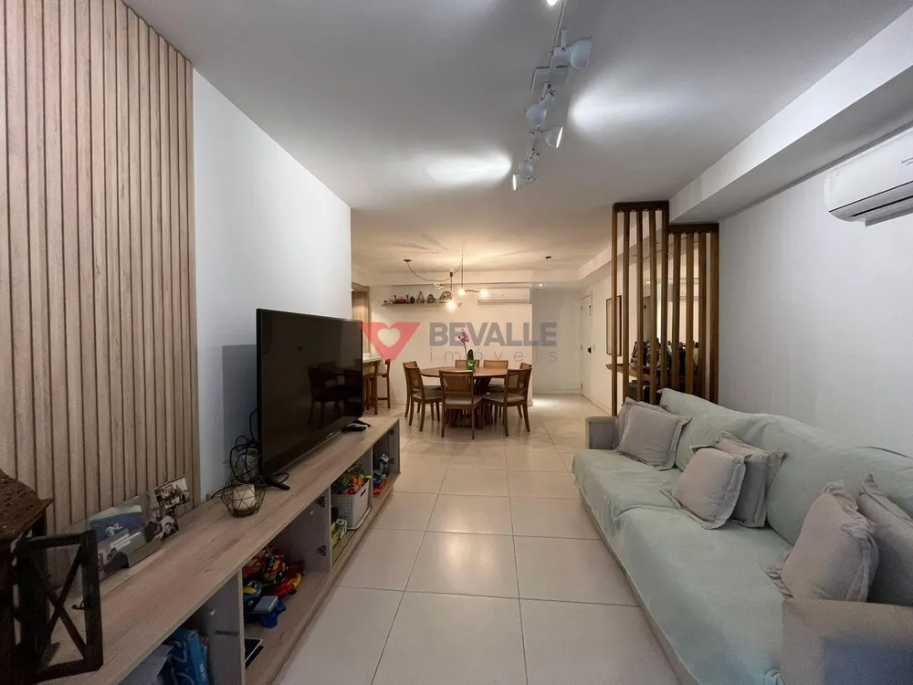 Apartamento, 3 quartos, 121 m² - Foto 17