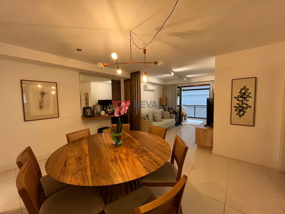 Apartamento, 3 quartos, 121 m² - Foto 32