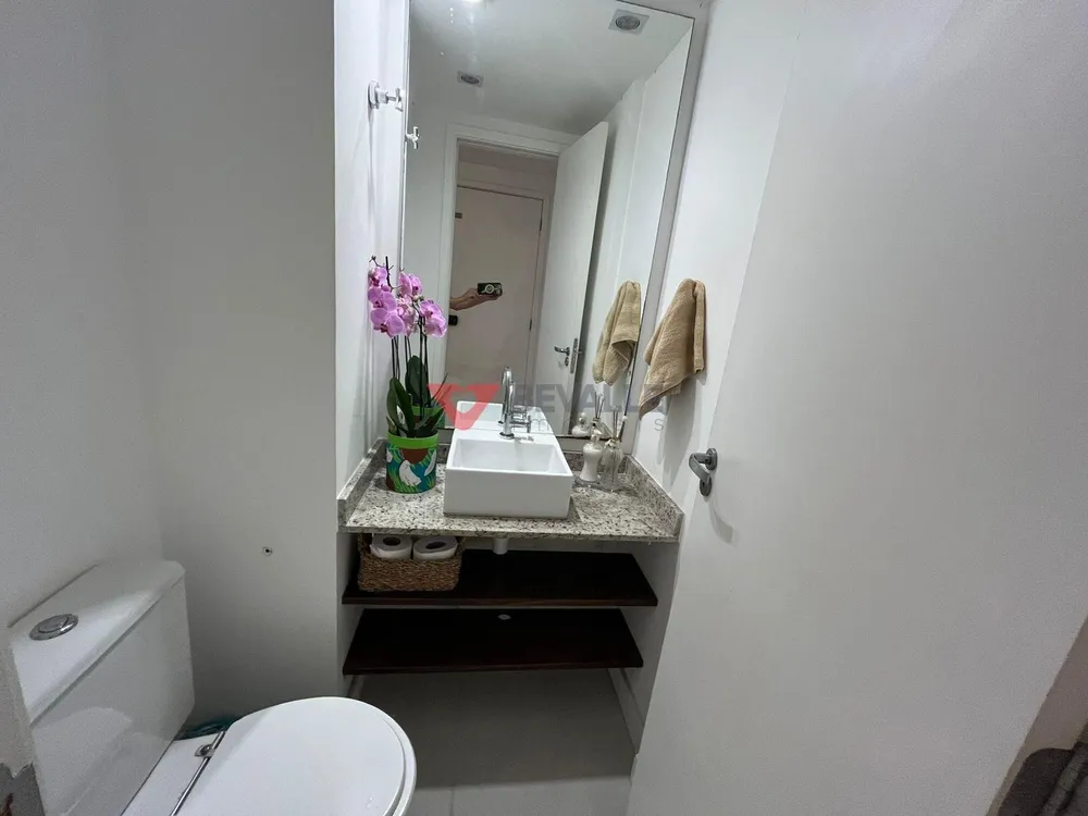 Apartamento, 3 quartos, 121 m² - Foto 9