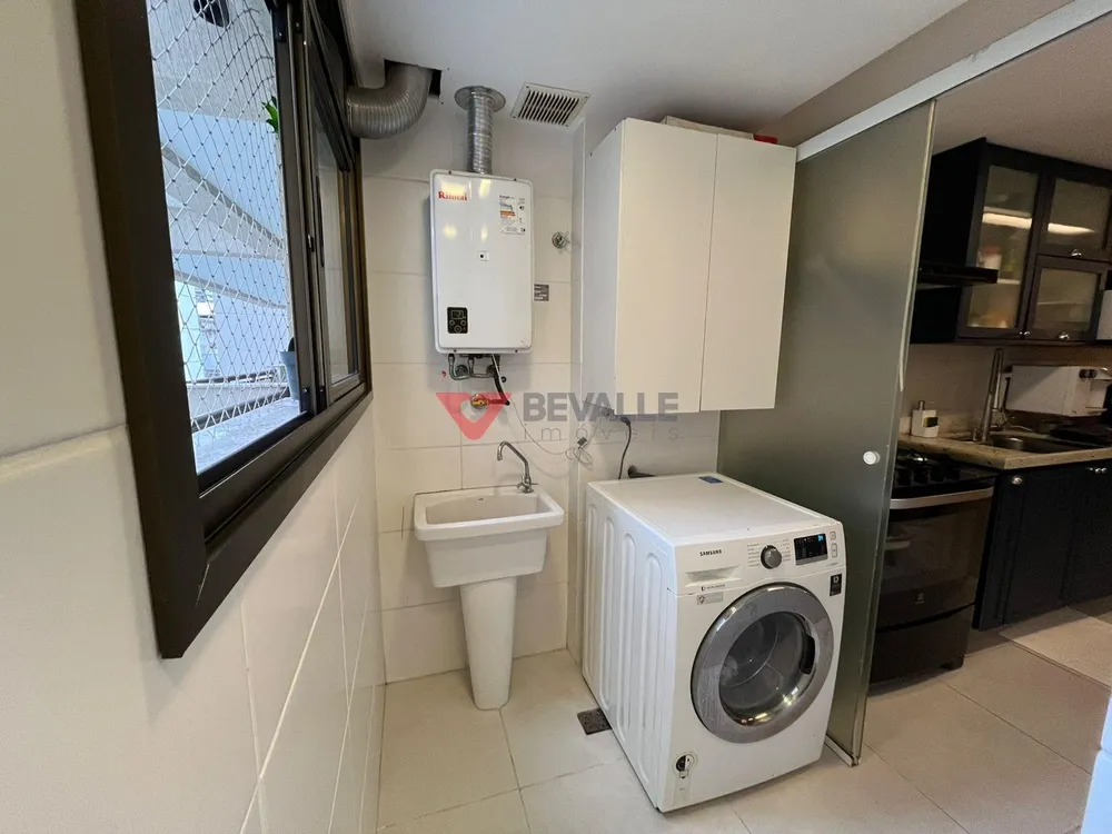 Apartamento, 3 quartos, 121 m² - Foto 40
