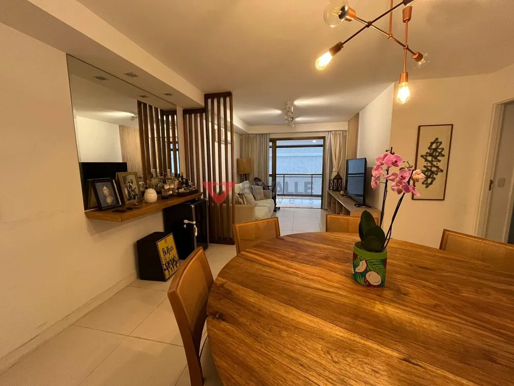 Apartamento, 3 quartos, 121 m² - Foto 1