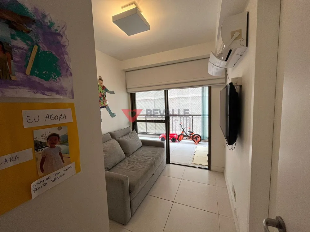 Apartamento, 3 quartos, 121 m² - Foto 38