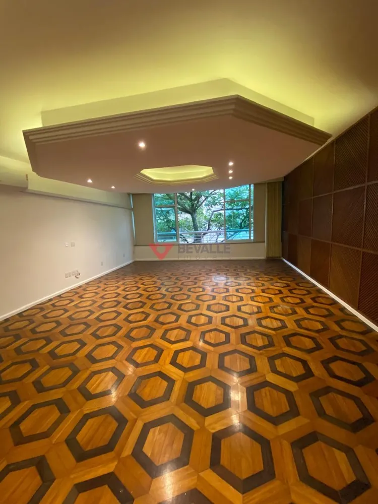 Apartamento, 4 quartos, 210 m² - Foto 2