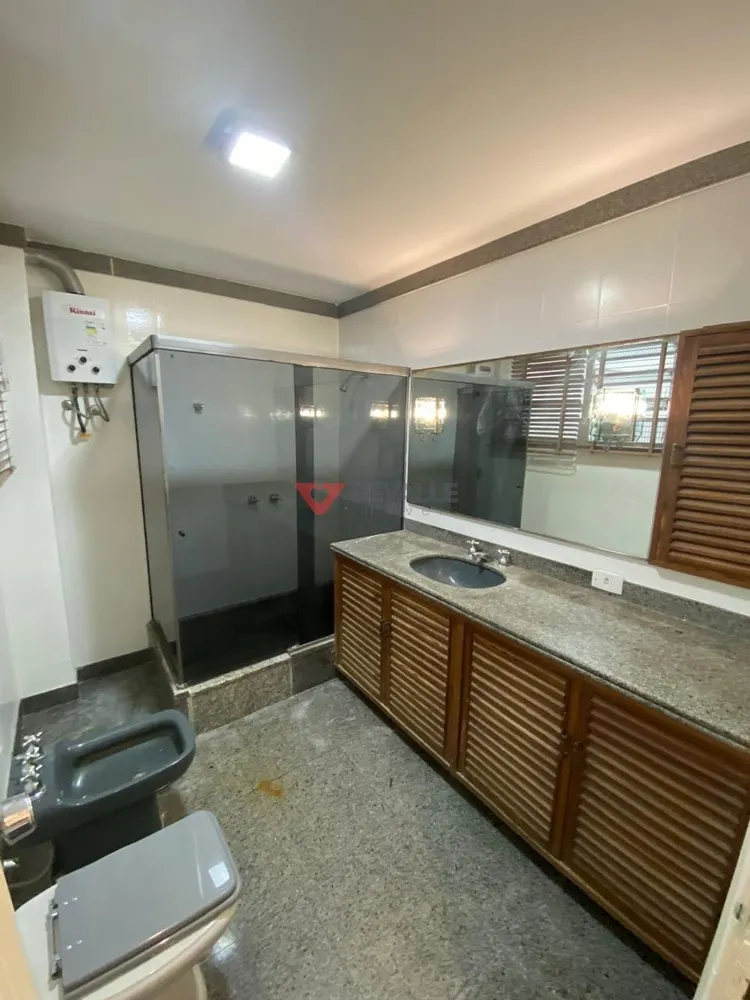 Apartamento, 4 quartos, 210 m² - Foto 7