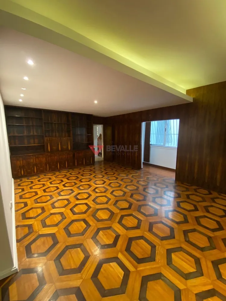 Apartamento, 4 quartos, 210 m² - Foto 11