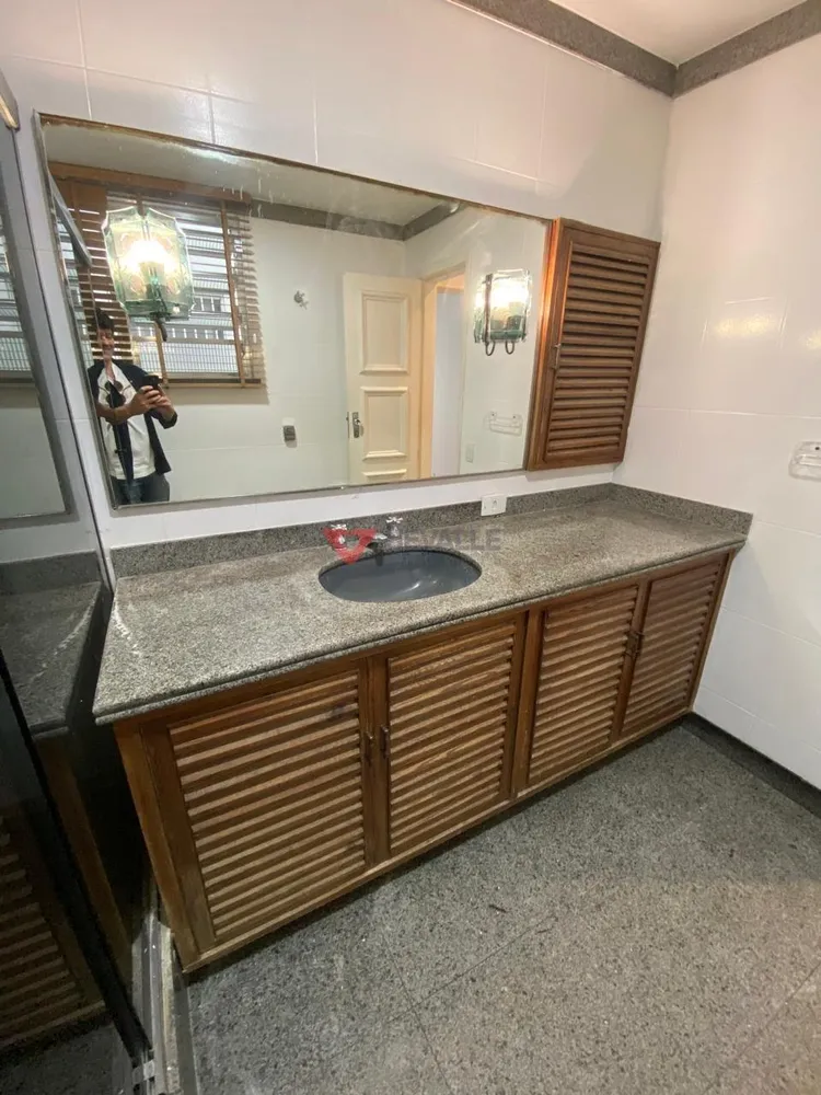 Apartamento, 4 quartos, 210 m² - Foto 19
