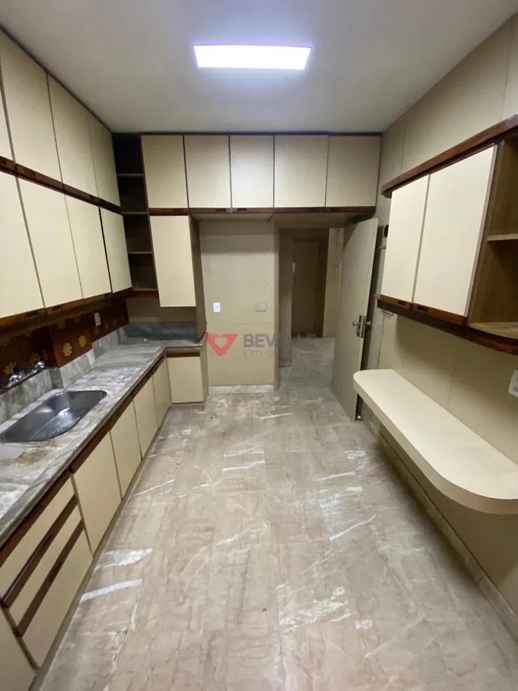 Apartamento, 4 quartos, 210 m² - Foto 37