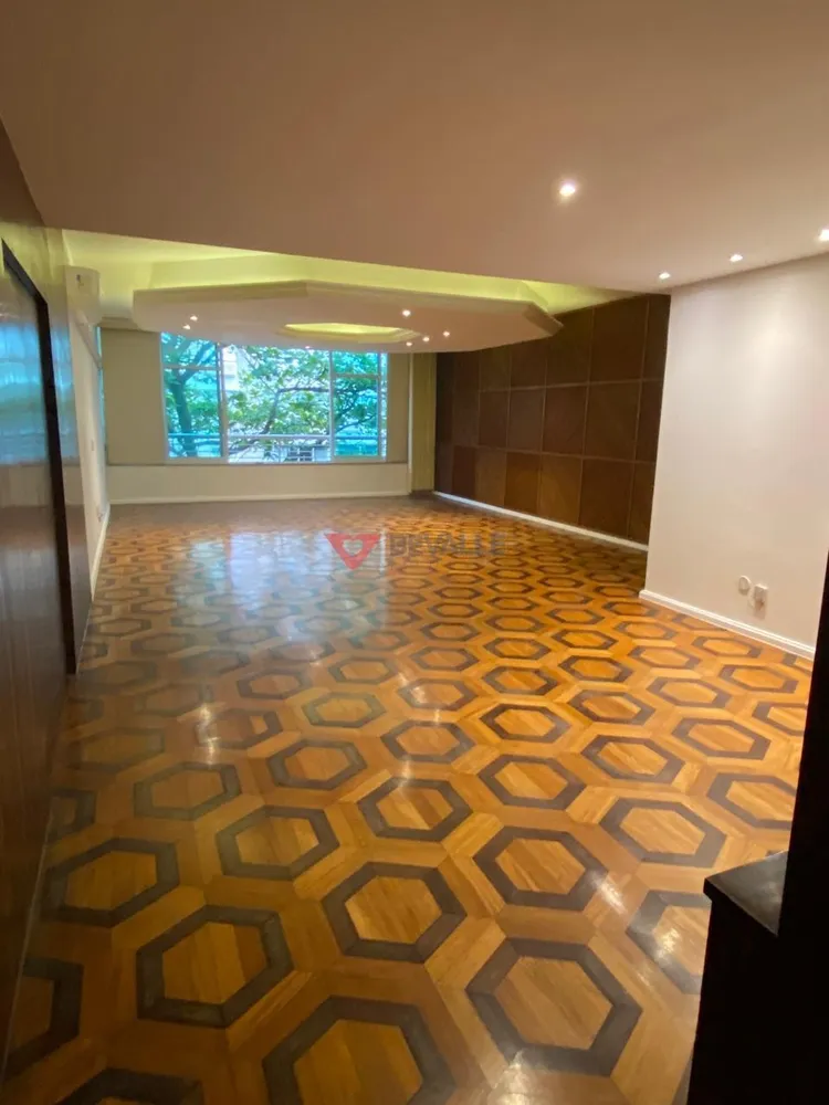 Apartamento, 4 quartos, 210 m² - Foto 4