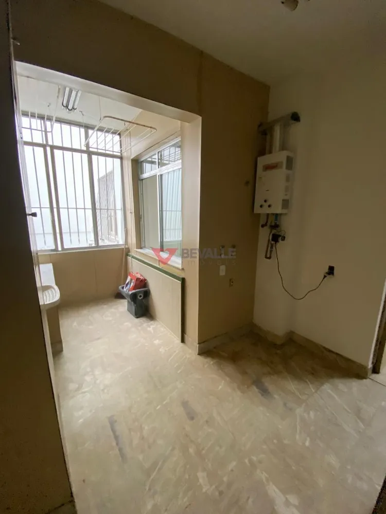 Apartamento, 4 quartos, 210 m² - Foto 20