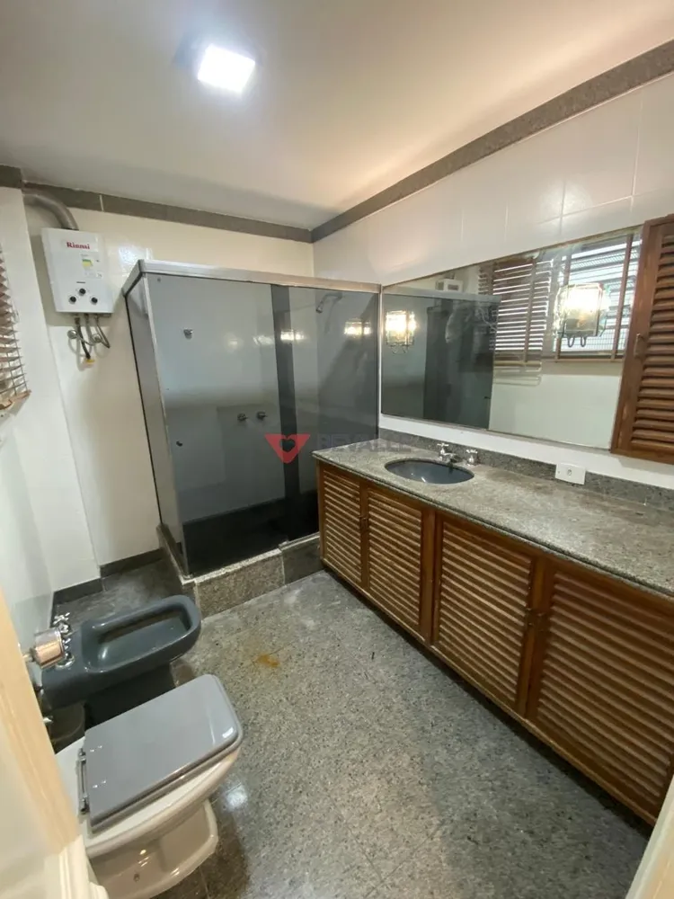Apartamento, 4 quartos, 210 m² - Foto 22