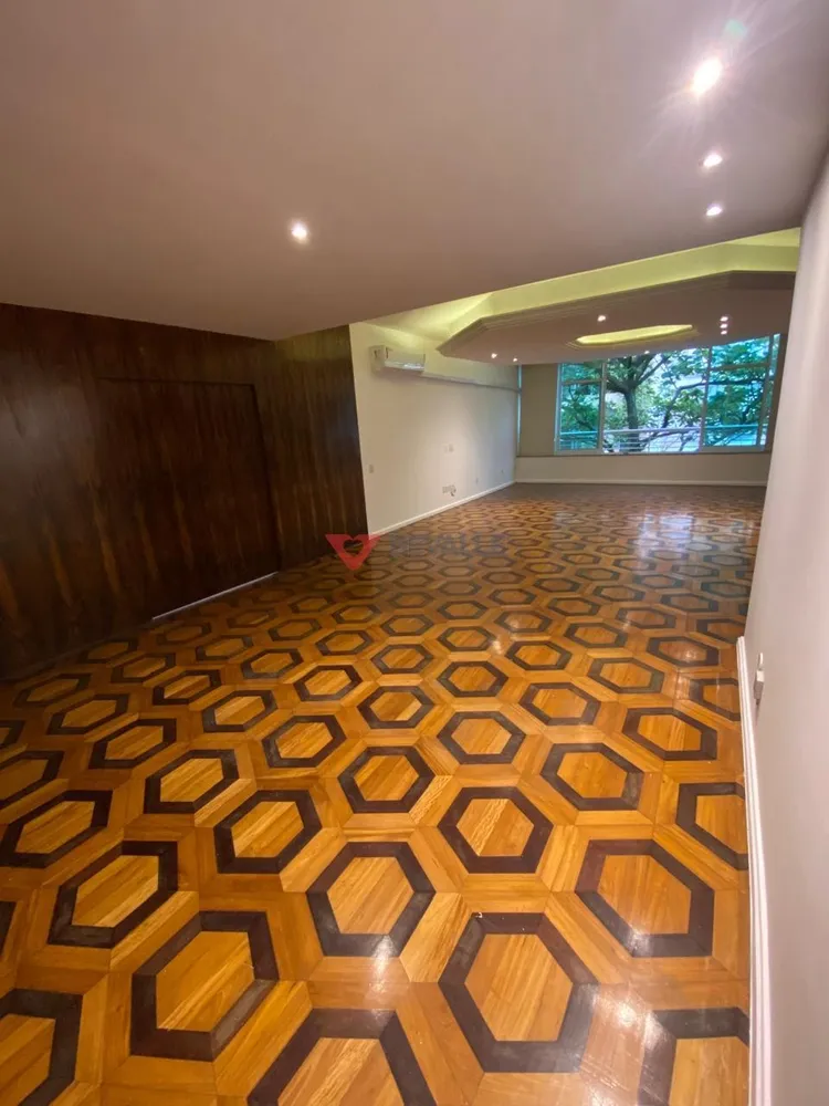 Apartamento, 4 quartos, 210 m² - Foto 5