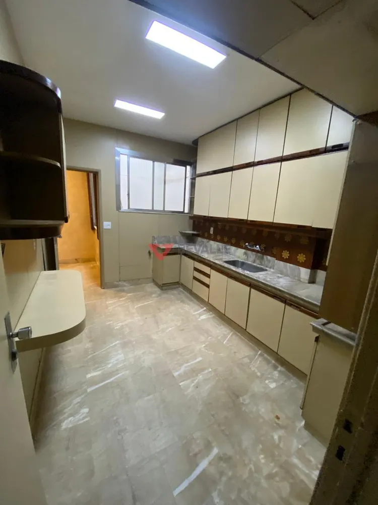 Apartamento, 4 quartos, 210 m² - Foto 16