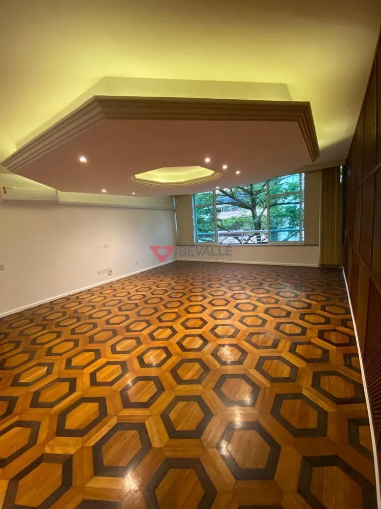 Apartamento, 4 quartos, 210 m² - Foto 1