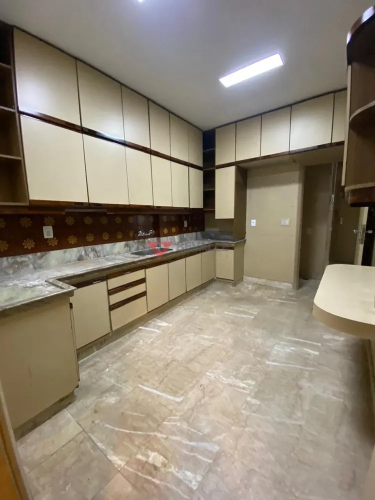 Apartamento, 4 quartos, 210 m² - Foto 17