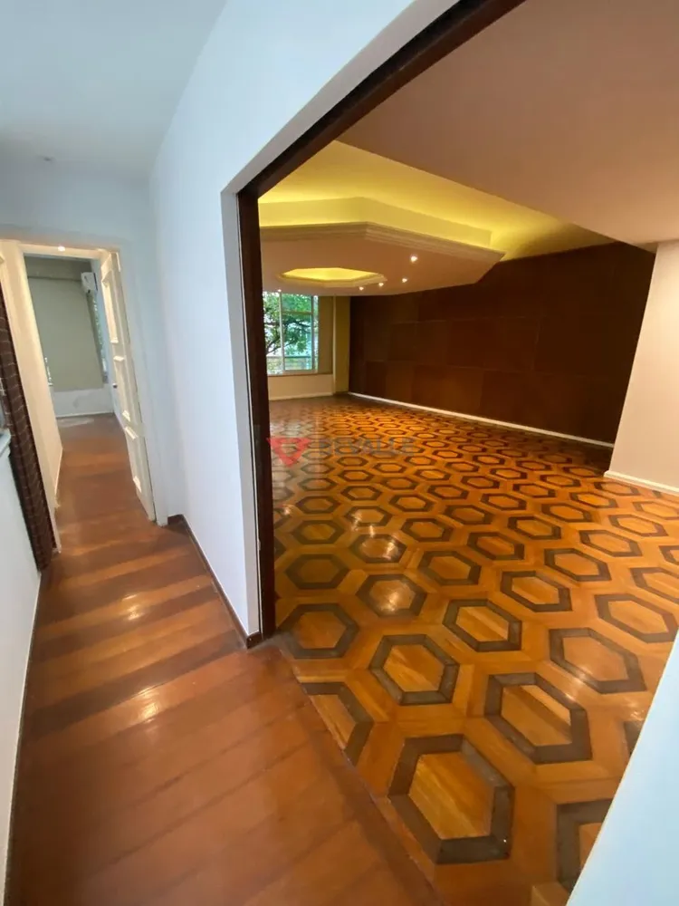 Apartamento, 4 quartos, 210 m² - Foto 24