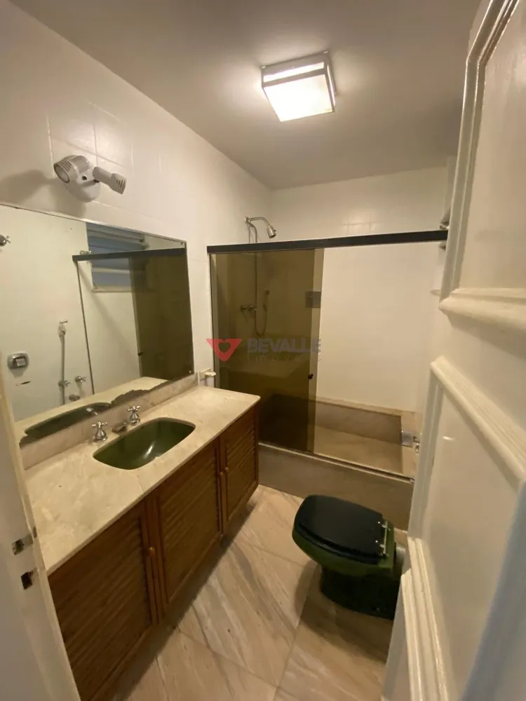 Apartamento, 4 quartos, 210 m² - Foto 14