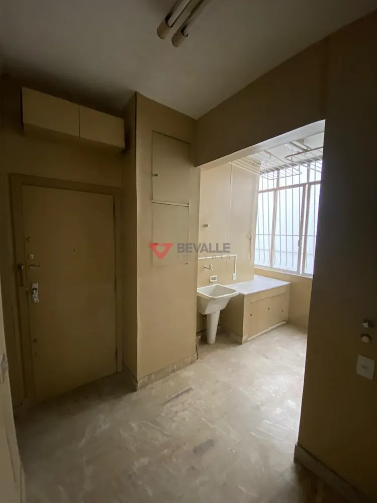 Apartamento, 4 quartos, 210 m² - Foto 19
