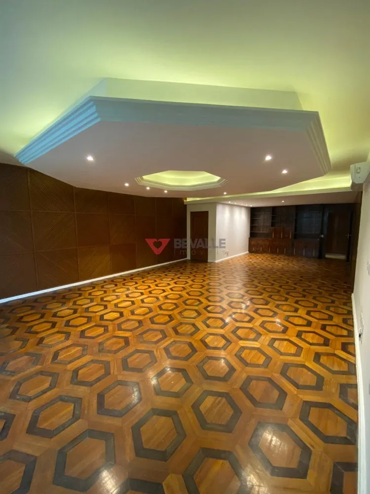 Apartamento, 4 quartos, 210 m² - Foto 13