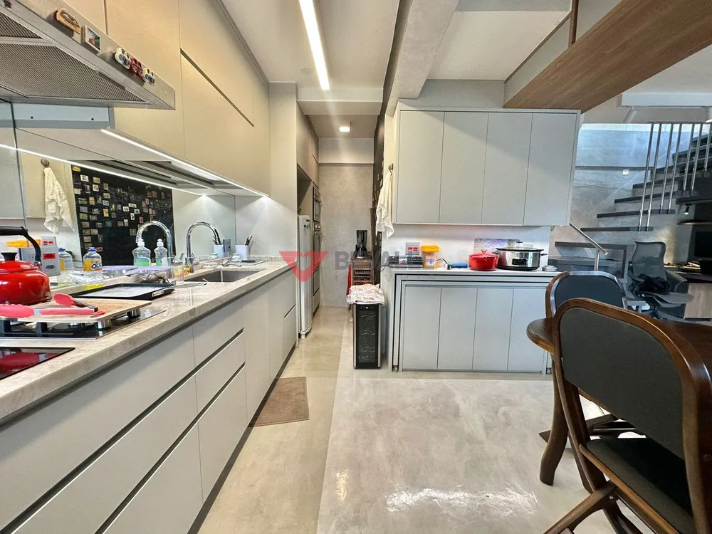 Cobertura, 3 quartos, 165 m² - Foto 27