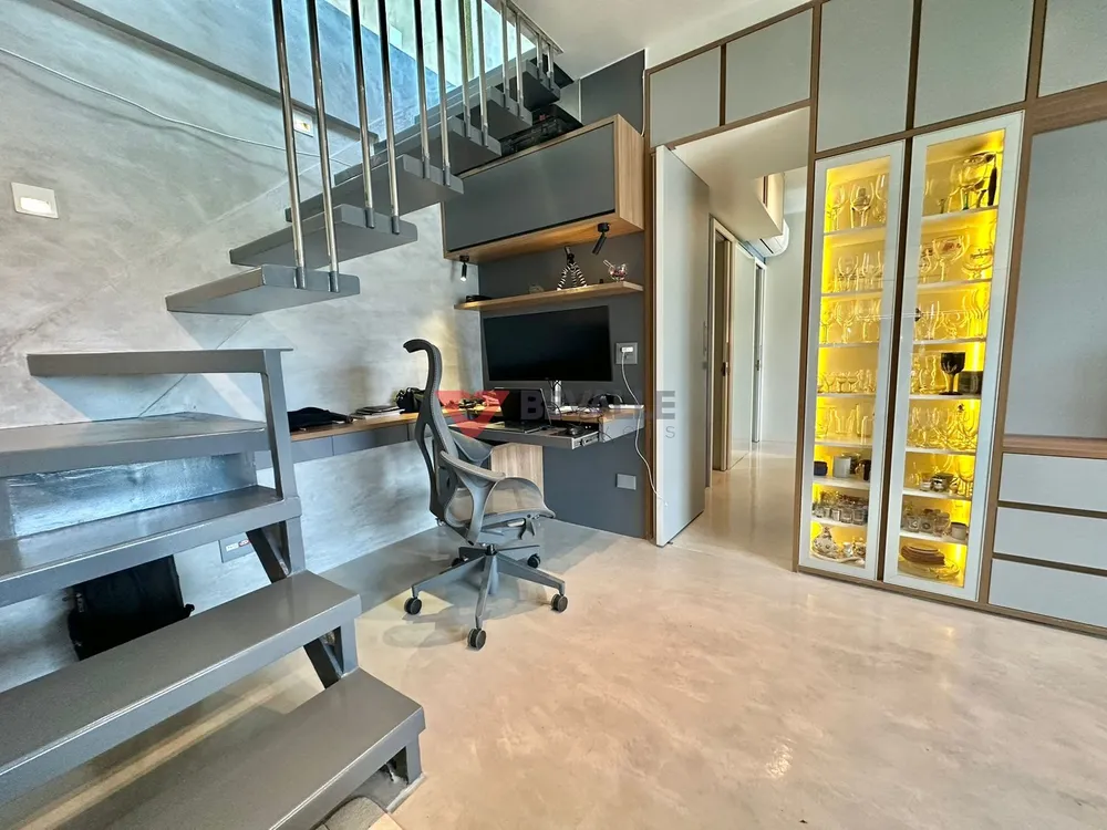 Cobertura, 3 quartos, 165 m² - Foto 25