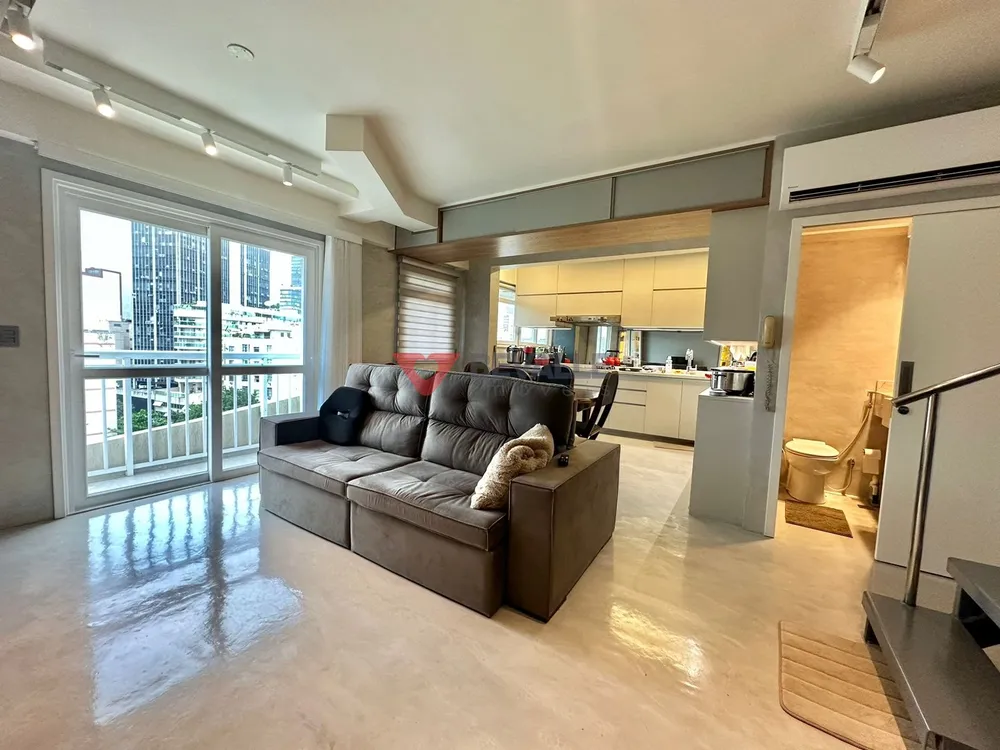 Cobertura, 3 quartos, 165 m² - Foto 29