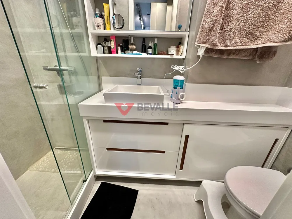 Cobertura, 3 quartos, 165 m² - Foto 37
