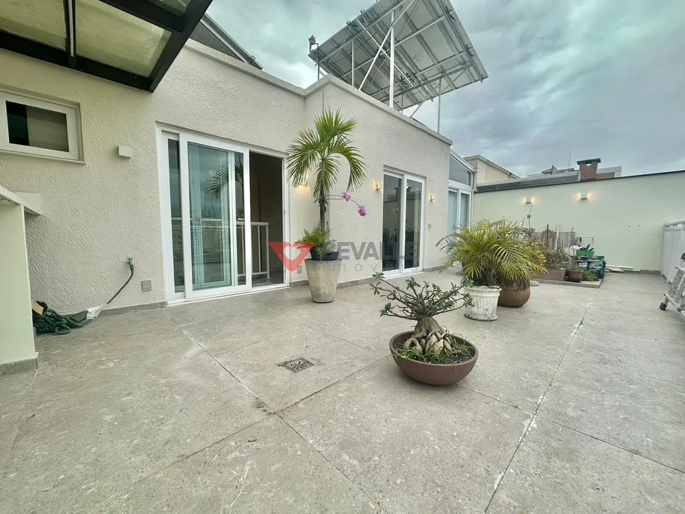 Cobertura, 3 quartos, 165 m² - Foto 19