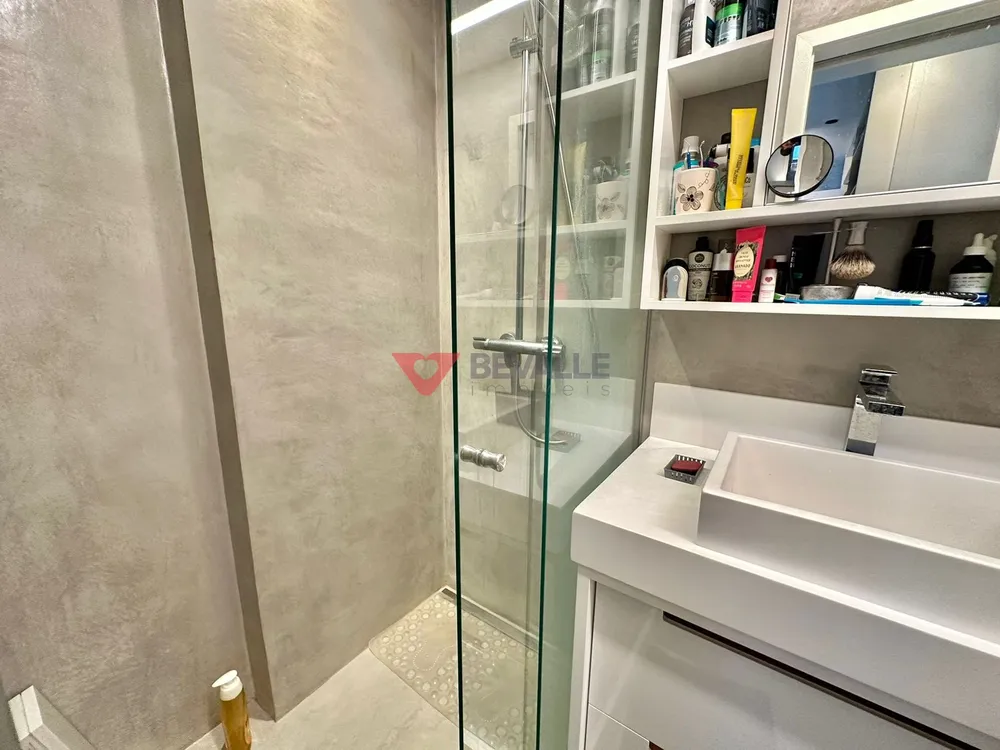 Cobertura, 3 quartos, 165 m² - Foto 39