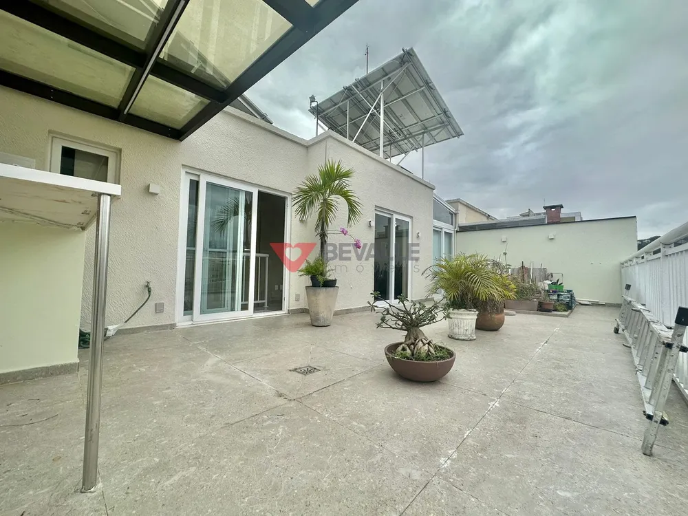 Cobertura, 3 quartos, 165 m² - Foto 18