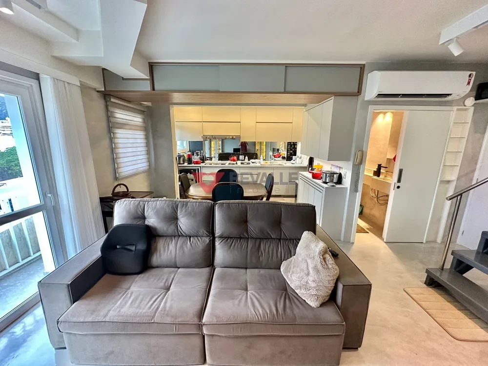 Cobertura, 3 quartos, 165 m² - Foto 21