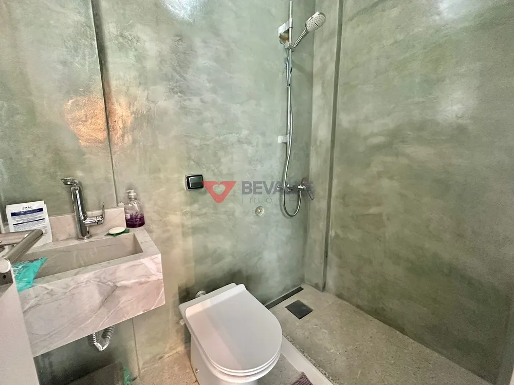 Cobertura, 3 quartos, 165 m² - Foto 5