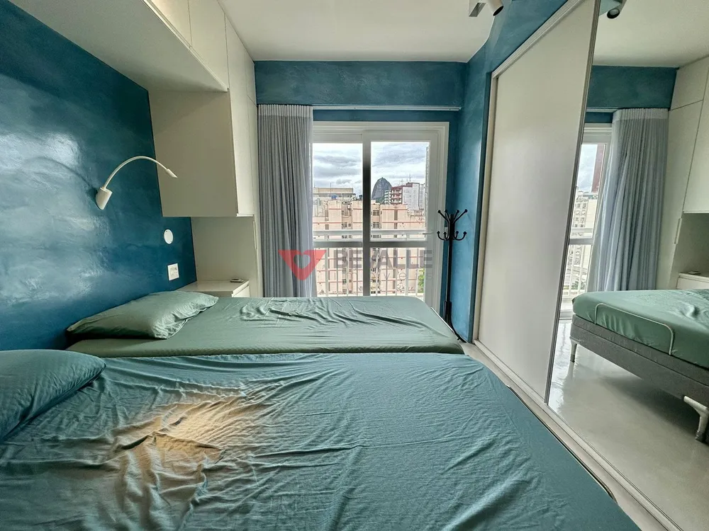 Cobertura, 3 quartos, 165 m² - Foto 40