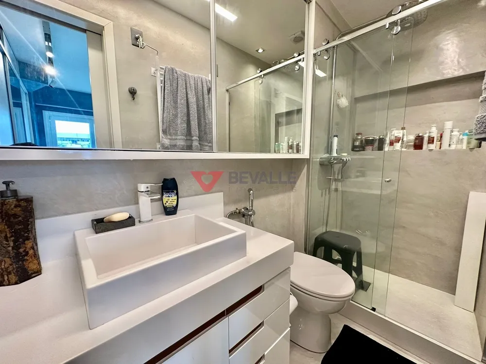 Cobertura, 3 quartos, 165 m² - Foto 45