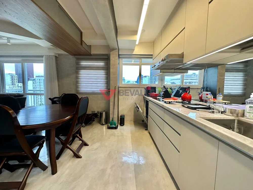 Cobertura, 3 quartos, 165 m² - Foto 28