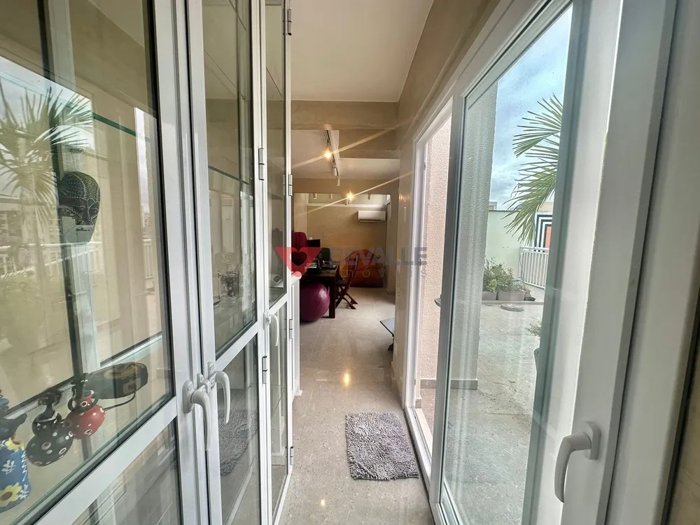 Cobertura, 3 quartos, 165 m² - Foto 6