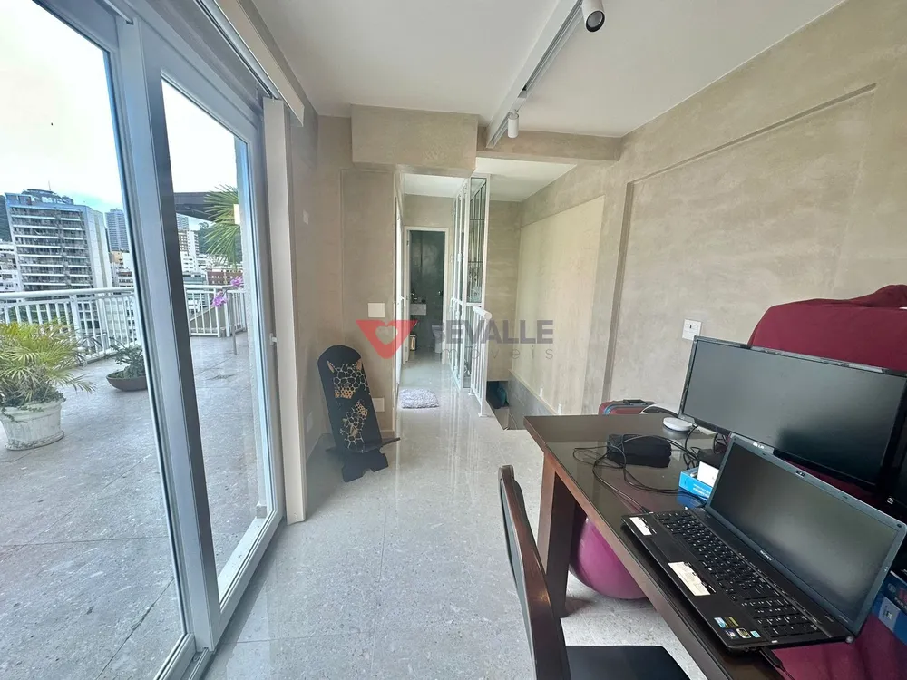 Cobertura, 3 quartos, 165 m² - Foto 8