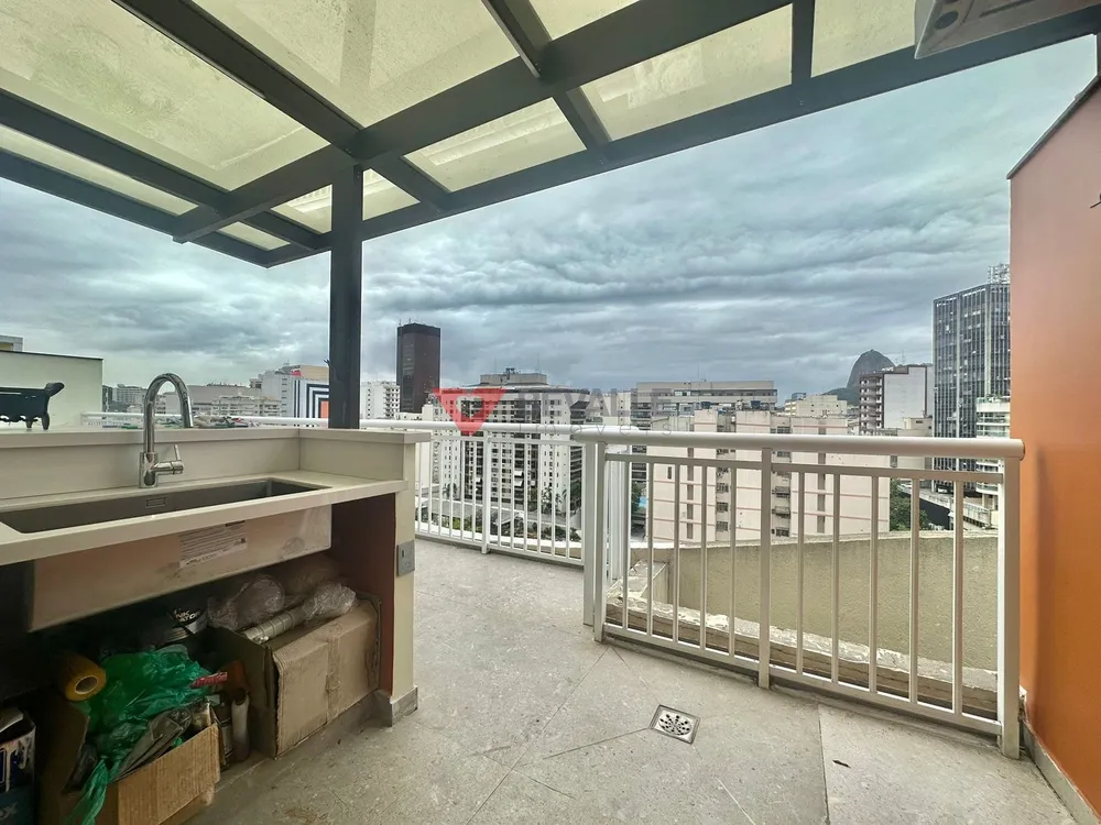 Cobertura, 3 quartos, 165 m² - Foto 16