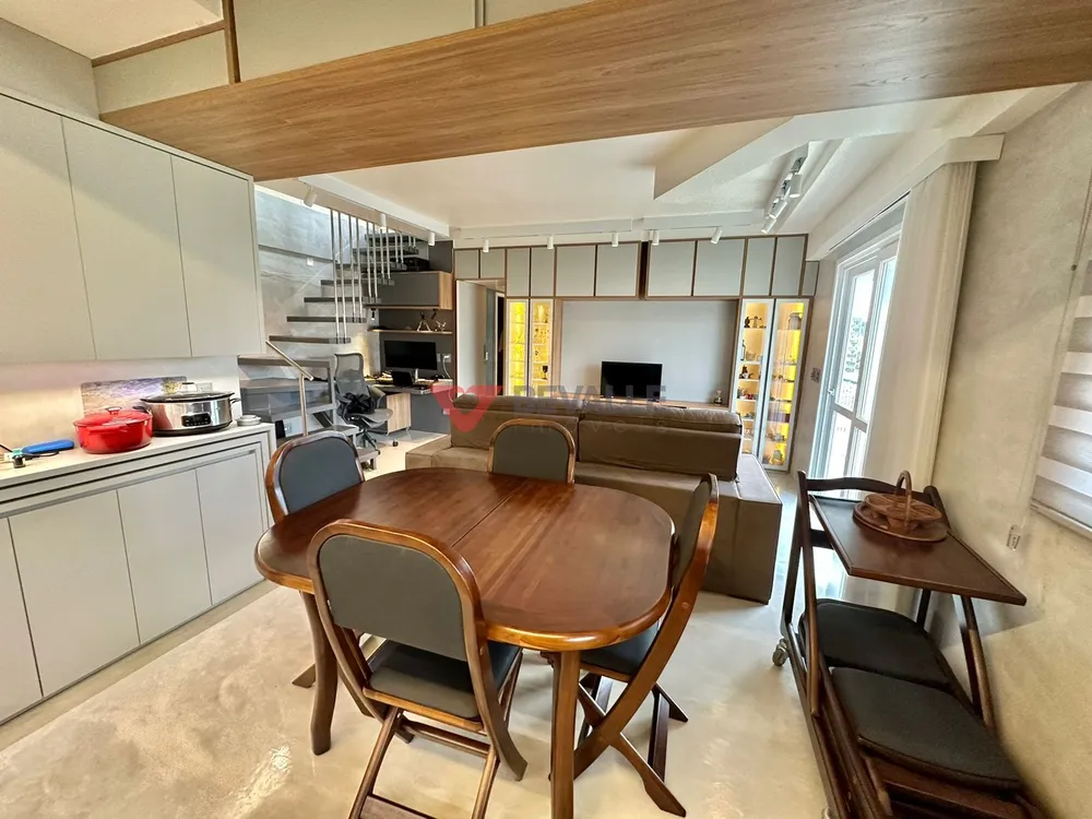Cobertura, 3 quartos, 165 m² - Foto 30