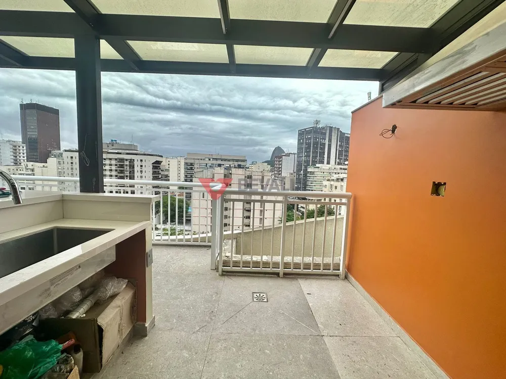Cobertura, 3 quartos, 165 m² - Foto 15