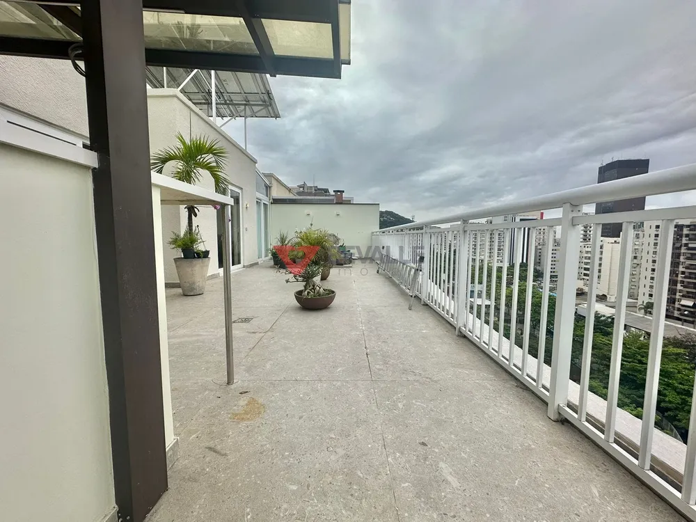 Cobertura, 3 quartos, 165 m² - Foto 17