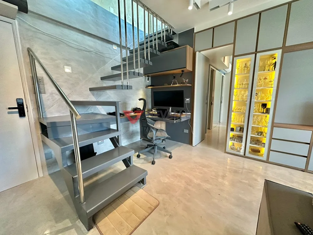 Cobertura, 3 quartos, 165 m² - Foto 22