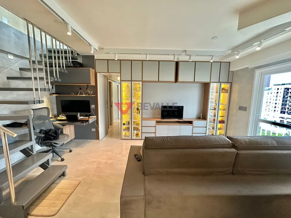 Cobertura, 3 quartos, 165 m² - Foto 31
