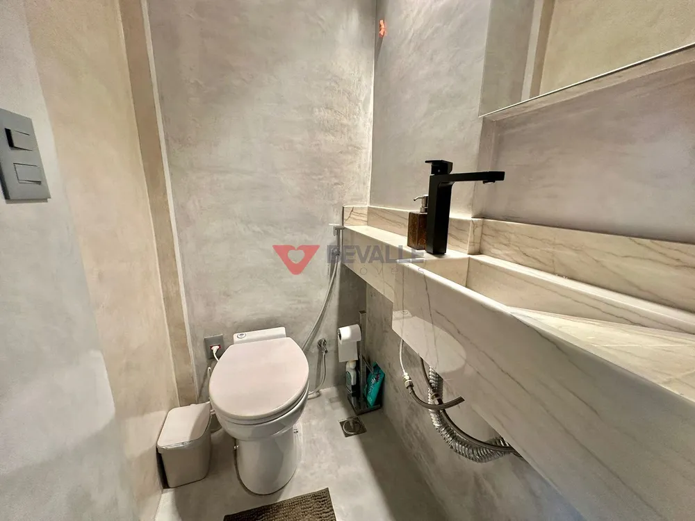 Cobertura, 3 quartos, 165 m² - Foto 32