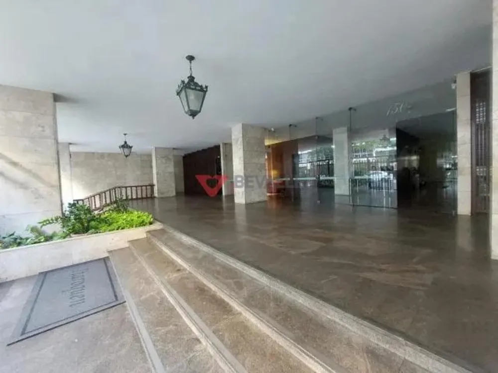 Apartamento, 3 quartos, 130 m² - Foto 37