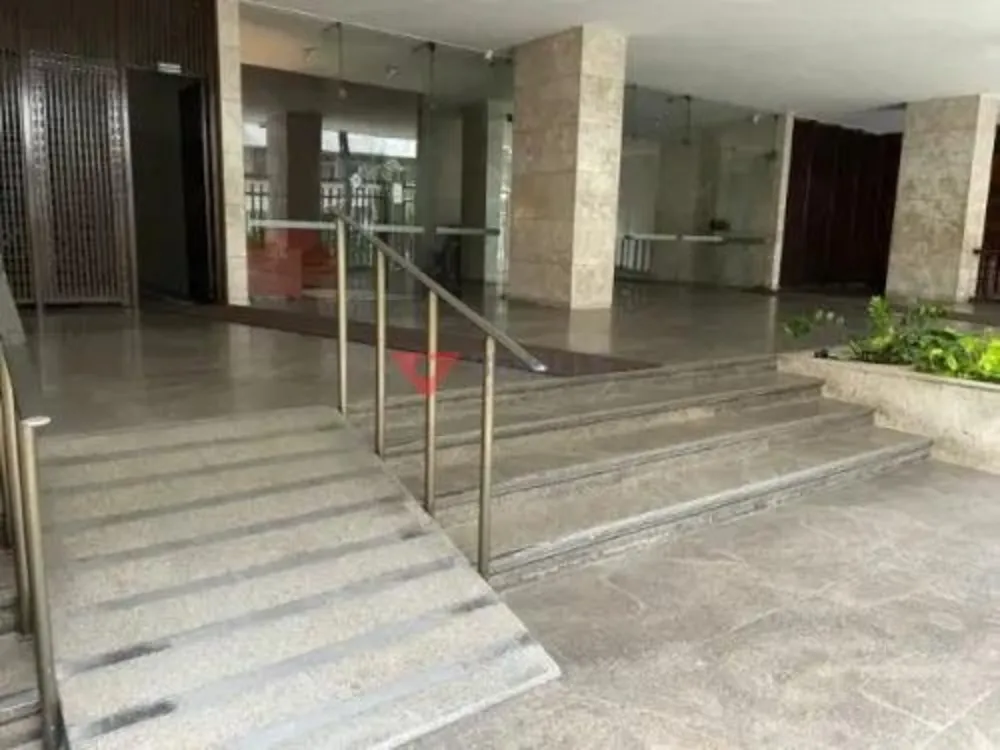 Apartamento, 3 quartos, 130 m² - Foto 22