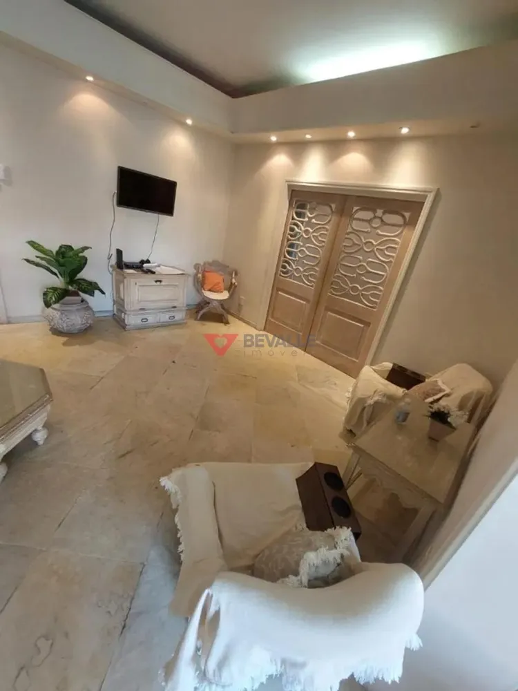 Apartamento, 3 quartos, 130 m² - Foto 6
